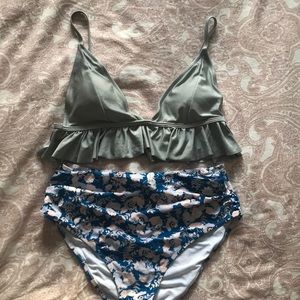 Cupshe Bikini